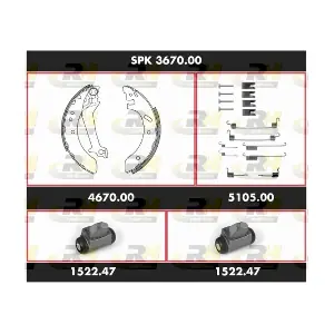 ROADHOUSE SPK367000