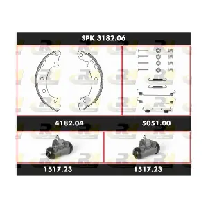 SPK318206 ROADHOUSE