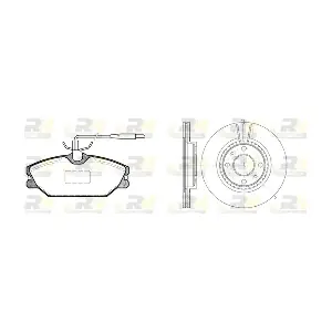 ROADHOUSE 8208.00