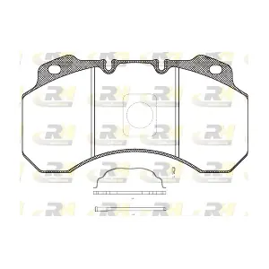 ROADHOUSE JSX 2680.30