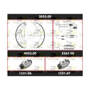 305300 ROADHOUSE