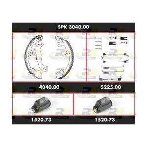 ROADHOUSE SPK3040.00