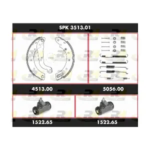 SPK3513.01 ROADHOUSE