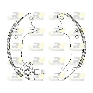 ROADHOUSE 4130.00