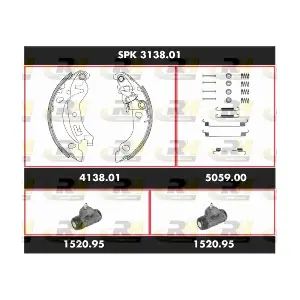 SPK313801 ROADHOUSE