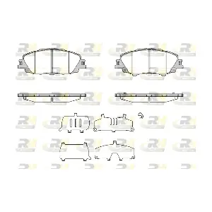 ROADHOUSE 21870.00