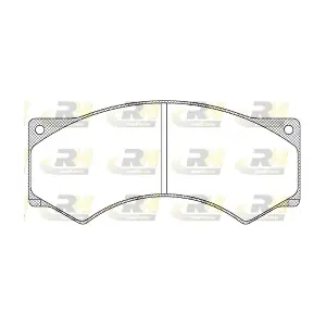 JSX227700 ROADHOUSE