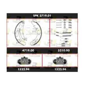 ROADHOUSE SPK371901
