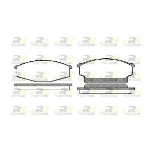 ROADHOUSE 2256.00