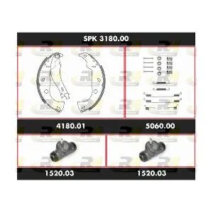 SPK318000 ROADHOUSE