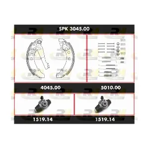 SPK304500 ROADHOUSE
