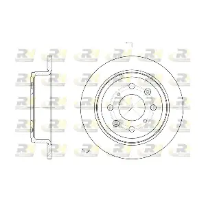 ROADHOUSE 608300