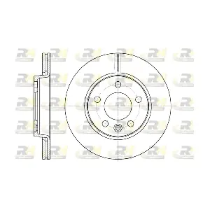 ROADHOUSE 670710
