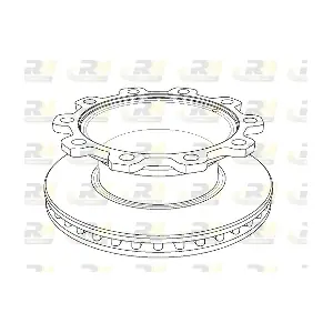 ROADHOUSE NSX1081.20