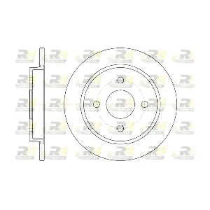 ROADHOUSE 615500