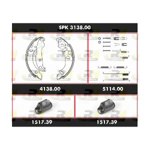 SPK313800 ROADHOUSE