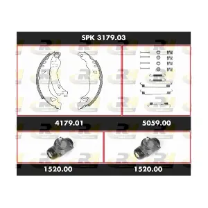 ROADHOUSE SPK317903