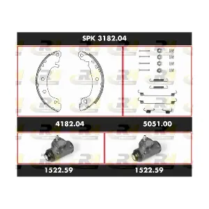 SPK318204 ROADHOUSE