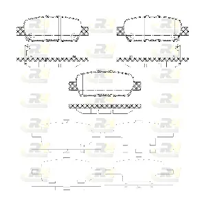 287602 ROADHOUSE