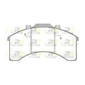 ROADHOUSE JSX 2498.00