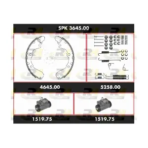 ROADHOUSE SPK364500