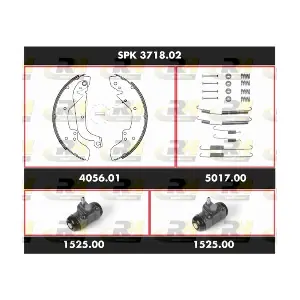 ROADHOUSE SPK3718.02