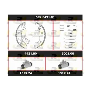 ROADHOUSE SPK342101