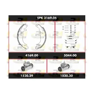 ROADHOUSE SPK 3169.06