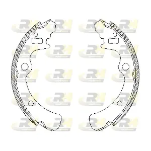 ROADHOUSE 416600