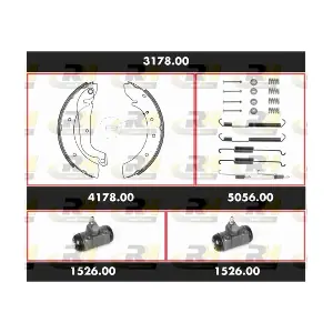 317800 ROADHOUSE