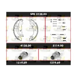 SPK313803 ROADHOUSE
