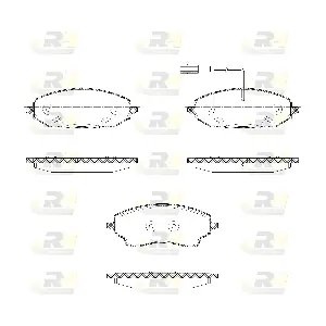 ROADHOUSE H2203201