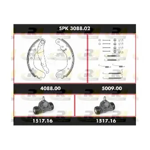 SPK 3088.02 ROADHOUSE