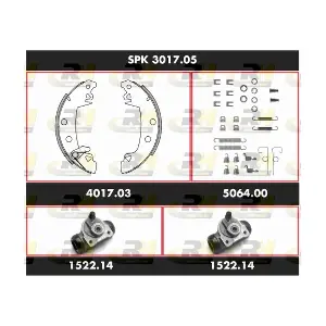 SPK301705 ROADHOUSE