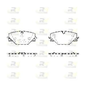 H22028.00 ROADHOUSE