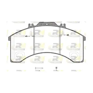 ROADHOUSE JSX 2498.30