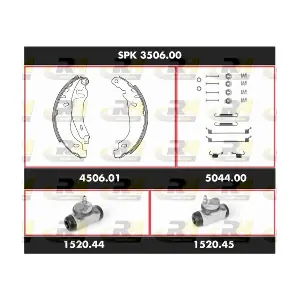 SPK 3506.00 ROADHOUSE