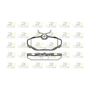 ROADHOUSE 2455.00