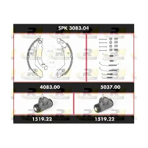ROADHOUSE SPK3083.04