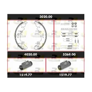 302000 ROADHOUSE