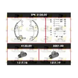 SPK313000 ROADHOUSE