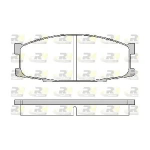 ROADHOUSE 2283.00