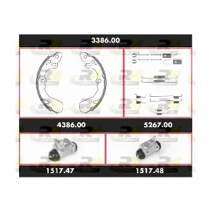 338600 ROADHOUSE