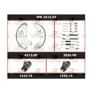 ROADHOUSE SPK 3513.02
