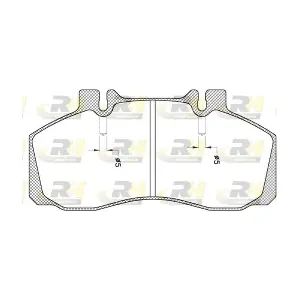 ROADHOUSE JSX 2245.20