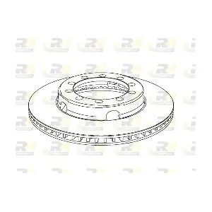 ROADHOUSE NSX1028.20