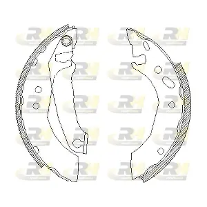 ROADHOUSE 450700