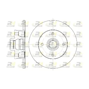 ROADHOUSE 602400