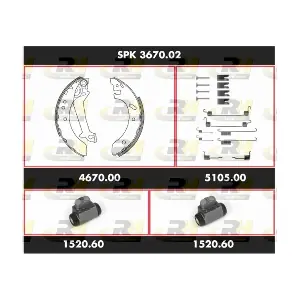 SPK367002 ROADHOUSE