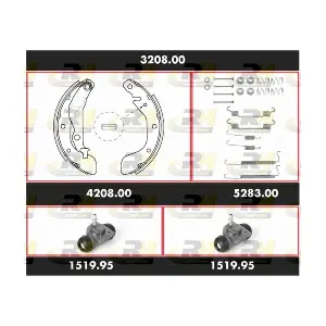 320800 ROADHOUSE